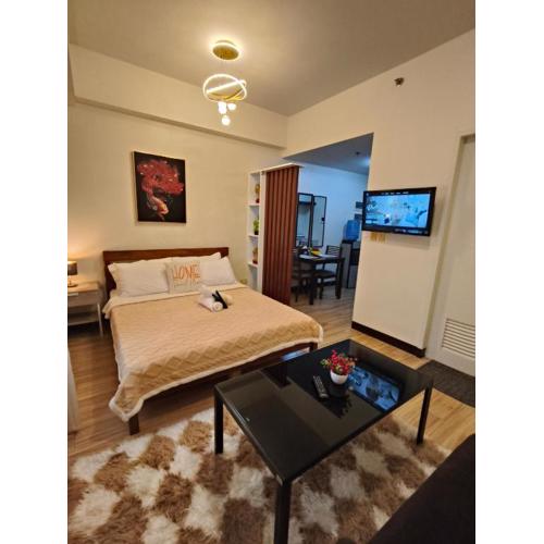 Tessa's Place Staycation 10FI