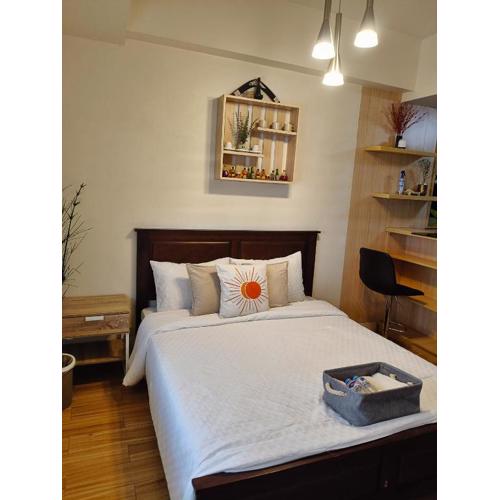 Tessa's Place Staycation 4FI