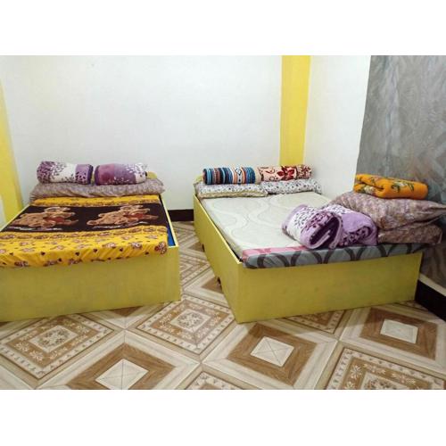 Tessie Budget Friendly Unit in Lower Dagsian