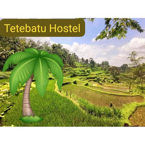 Tetebatu Hostel