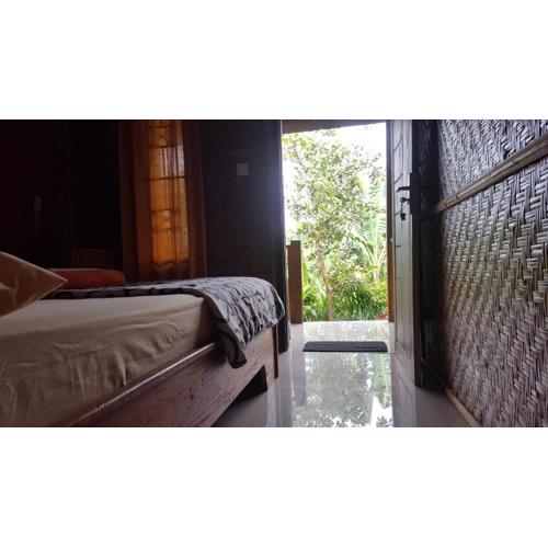 Tetebatu Indah Homestay