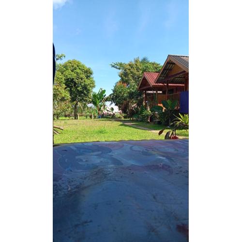 Tetebatu Sunrise Homestay