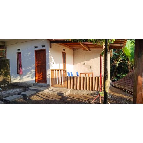 Tetebatu Terrace Hostel