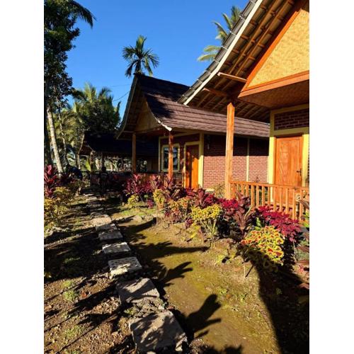 Tetebatu Trekking Homestay