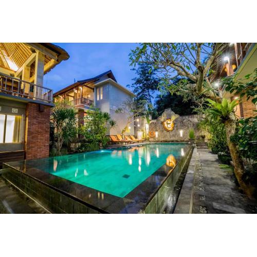 Tetirah Boutique Hotel