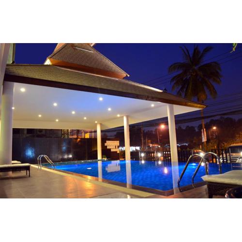 Tevan Jomtien Pattaya