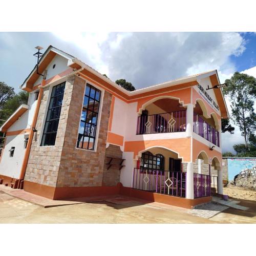 Tevari Holiday Villas