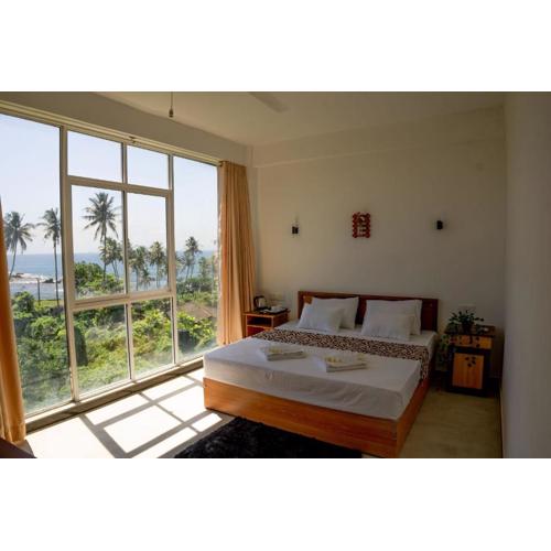 Tevins Place - Unawatuna