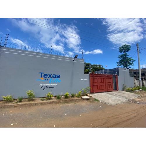 Texas Villa Mtwapa