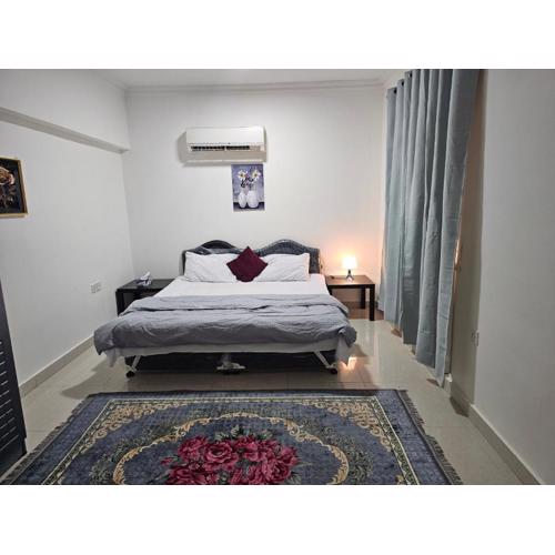 Texico 5 Alkhuwir Muscat