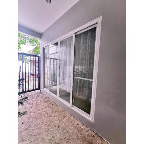 TEZA by the Z - Beachfront Vacation Villa Rental