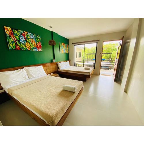 TEZA Resort