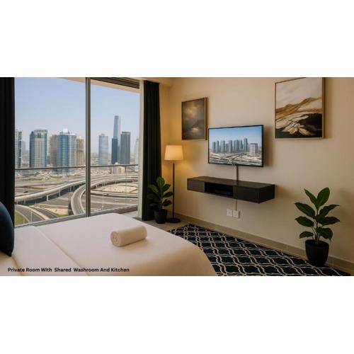 TGB Manchester Holidays JBR Marina