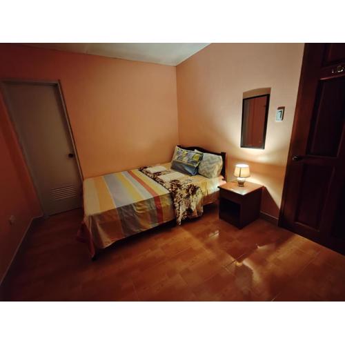 TGH 2 The Garden Villa The Guest House Badian