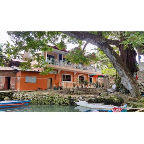 TGH Guest House Badian