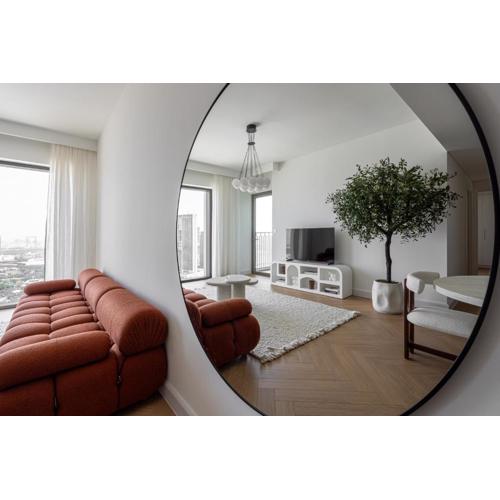 TH-Homes designed apartment Downtownview