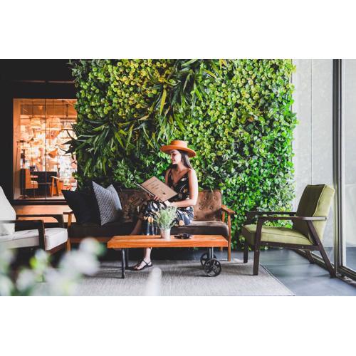 THA City Loft by TH District