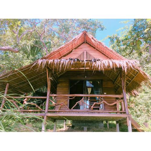Tha Khao Bay View Bungalow