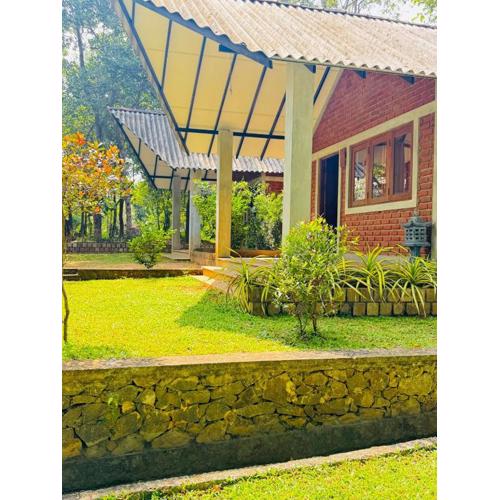 Thaala Villa - Habarana