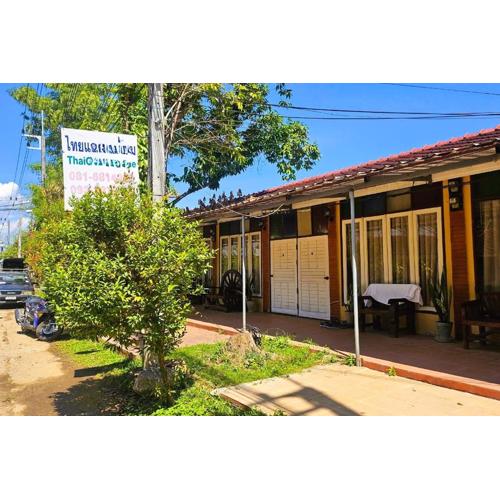 Thai Gallery Baantawai