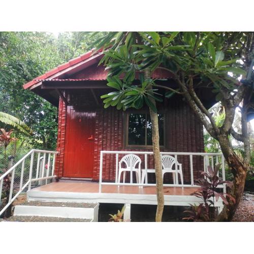 Thai Garden​ Resort​ Kanchanaburi​