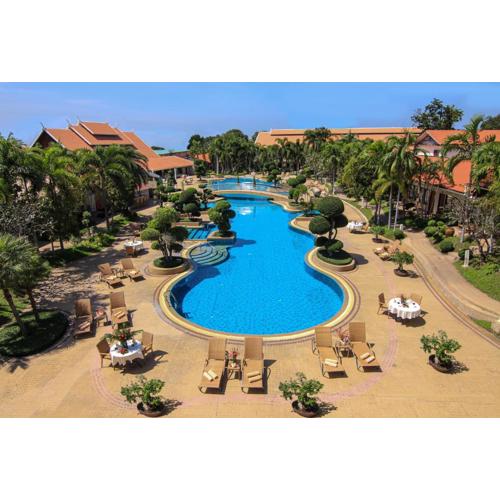 Thai Garden Resort
