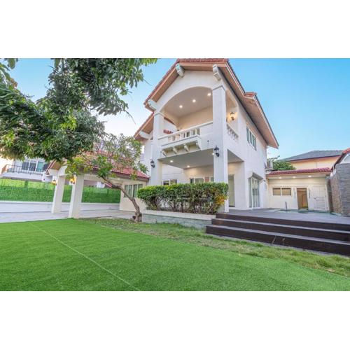 Thai Home 4B Jomtien Beach Villas