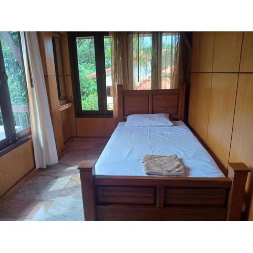 Thai House by Dow Residence