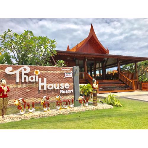 Thai House Resort