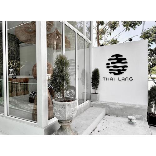 Thai LANG Villas Pattaya