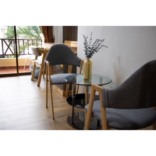 Thai Life Guesthouse Khaolak