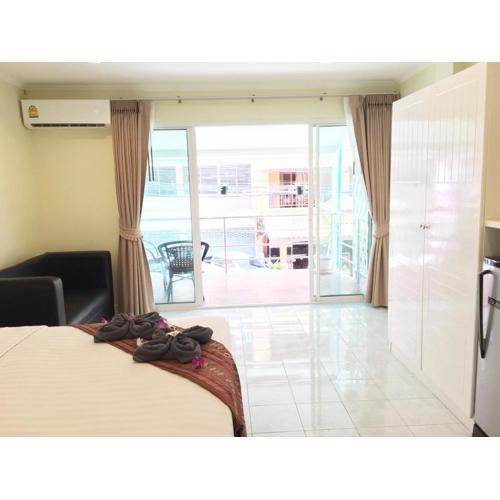 Thai Orchid Guest House