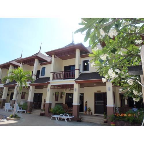 Thai Paradise South 255/2