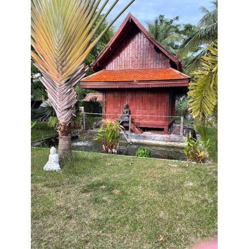 Thai Sala House