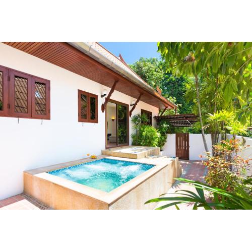 Thai Style 2BR Villa