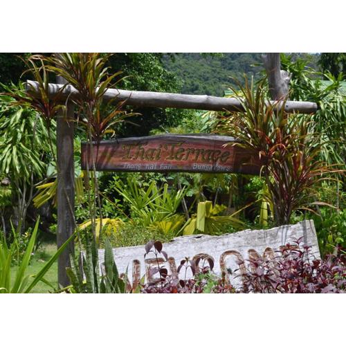 Thai Terrace Bungalow