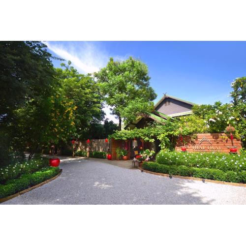 Thai Thai Sukhothai Resort