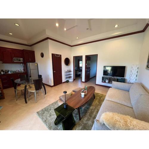 Thailand Dream Village E09