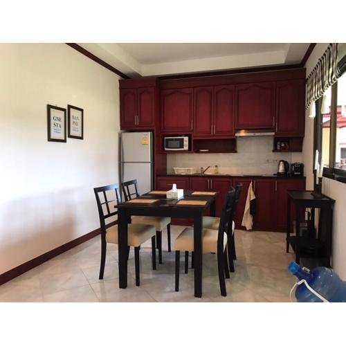 Thailand Dream Village House J14