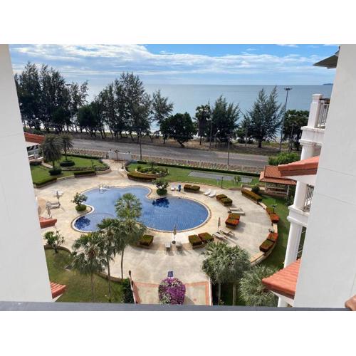 Thailand Mae Phim Beach Garden Condo