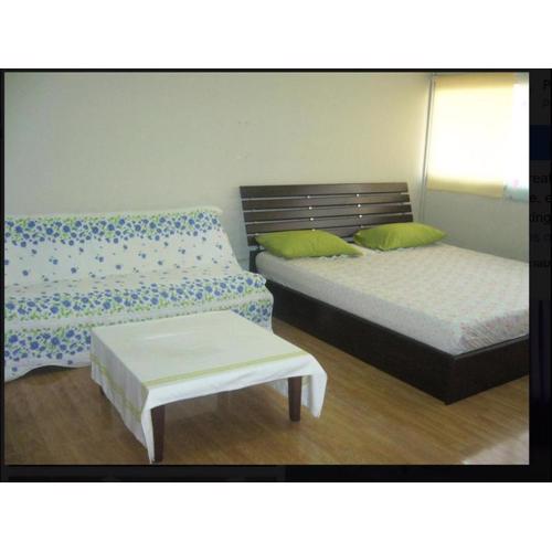 Thailand Taxiapartment Hostel