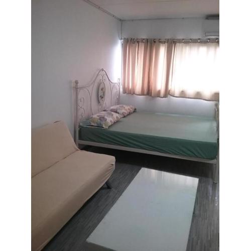 Thailand Taxiapartment Hostel