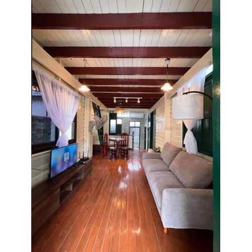 Thairin House Old town BKK