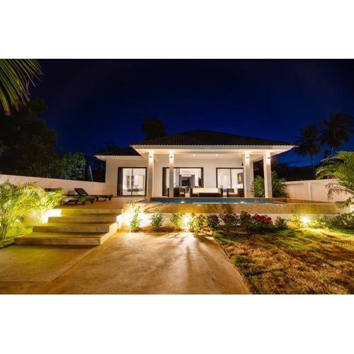 Thala Villa Koh Samui