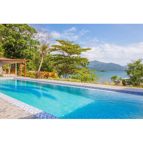 Thalassa Dive Resort Lembeh