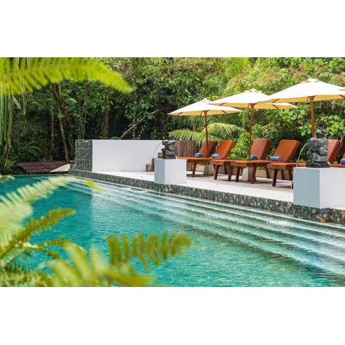 Thalassa Dive & Wellbeing Resort Manado