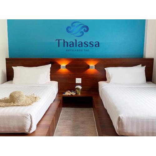Thalassa Hotel