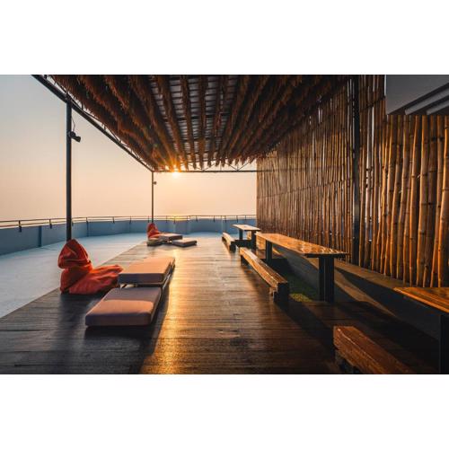 THALAY Cha-am by THA