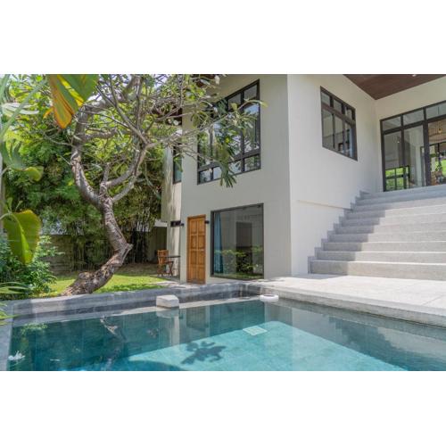 THALEMAAN POOL VILLA