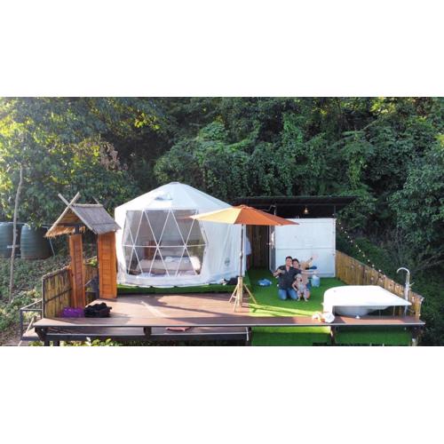 Tham Ma Chard ทำมะชาด